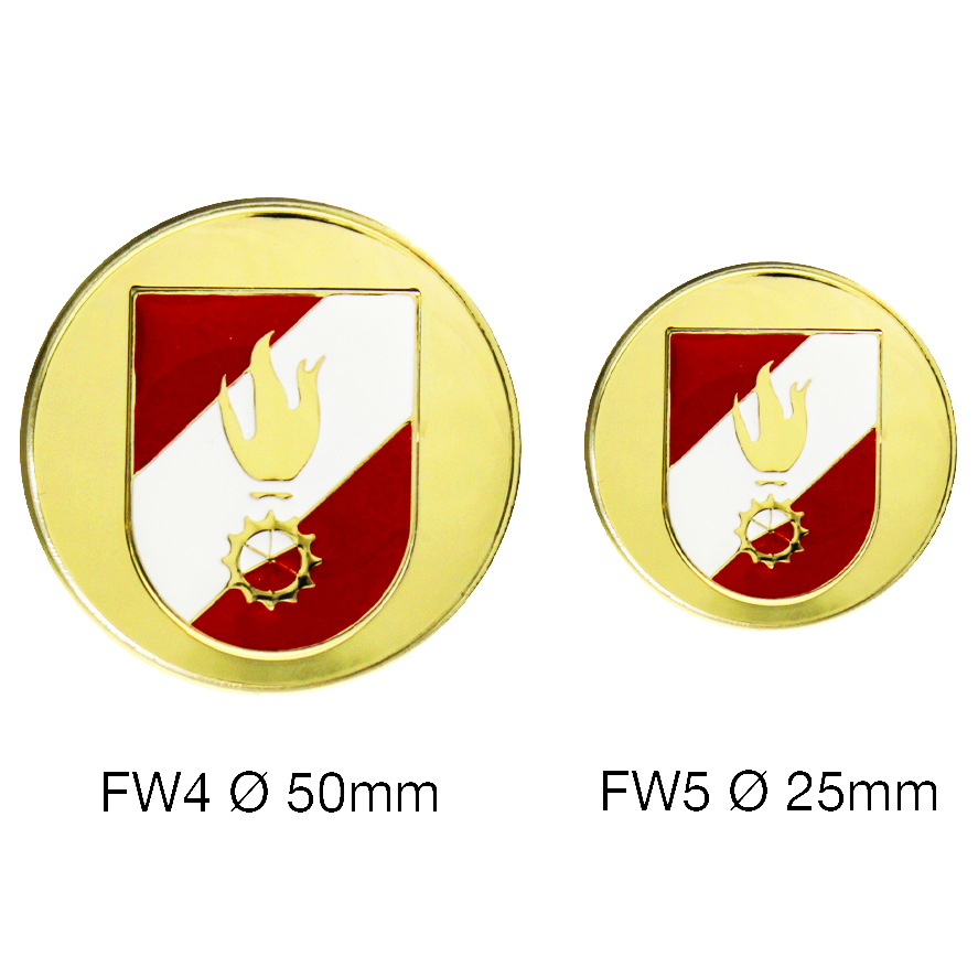 Emblem | Feuerwehr-image