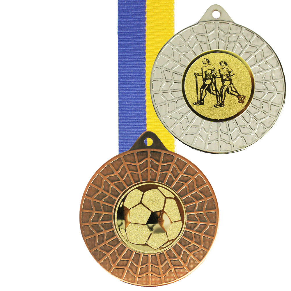 VIRGEN "VI" |Ø 50mm-image