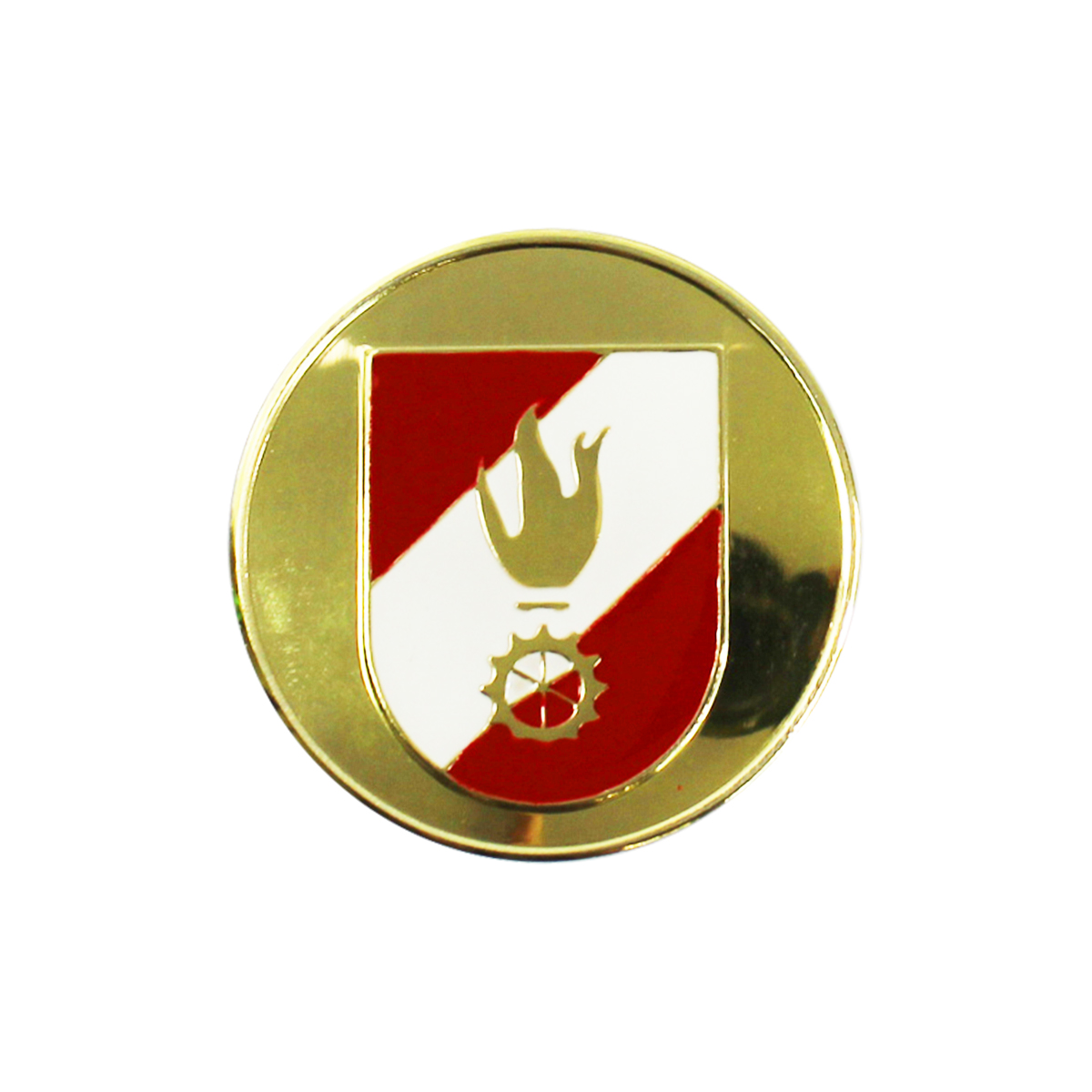 Emblem | Feuerwehr main image