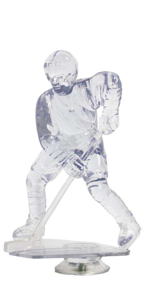 013 | Eishockey Acryl-image