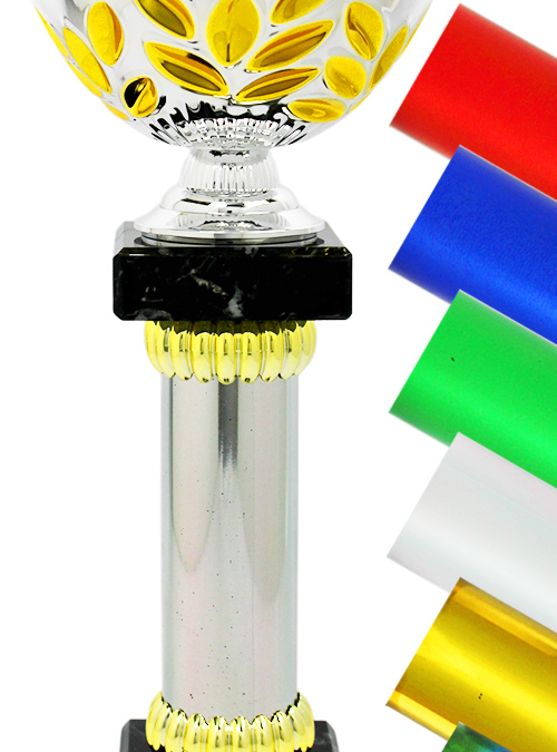 2787 | 5 Größen  von 26-34cm