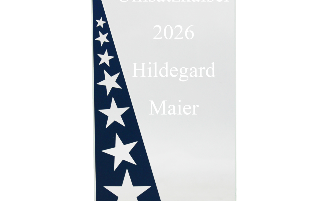 STS15 | 3 GRÖSSEN von 13,5-18,5cm