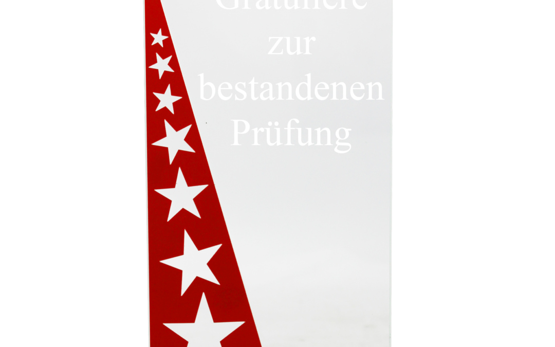 STR15 | 3 GRÖSSEN von 13,5-18,5cm