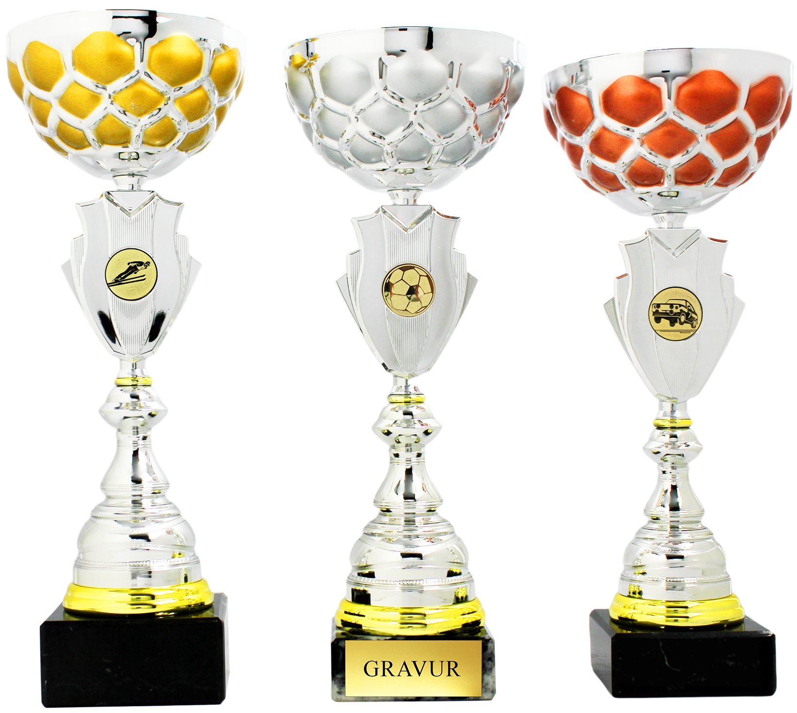 2811 | 3 Größen von 30-32cm-image