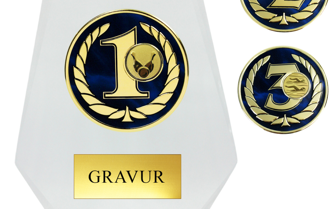 P14 | 3 GRÖSSEN von 16-19cm