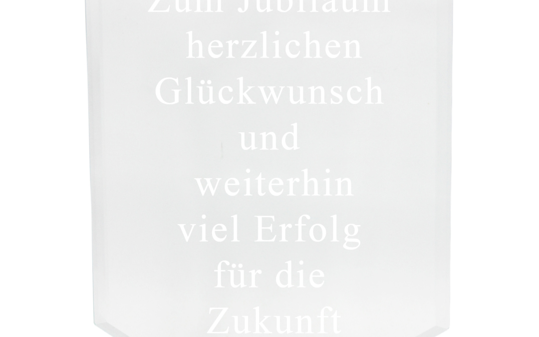 11 | 3 GRÖSSEN von 19-26cm