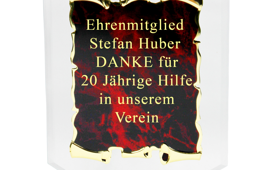 PR11 | 1 GRÖSSE H: 23cm