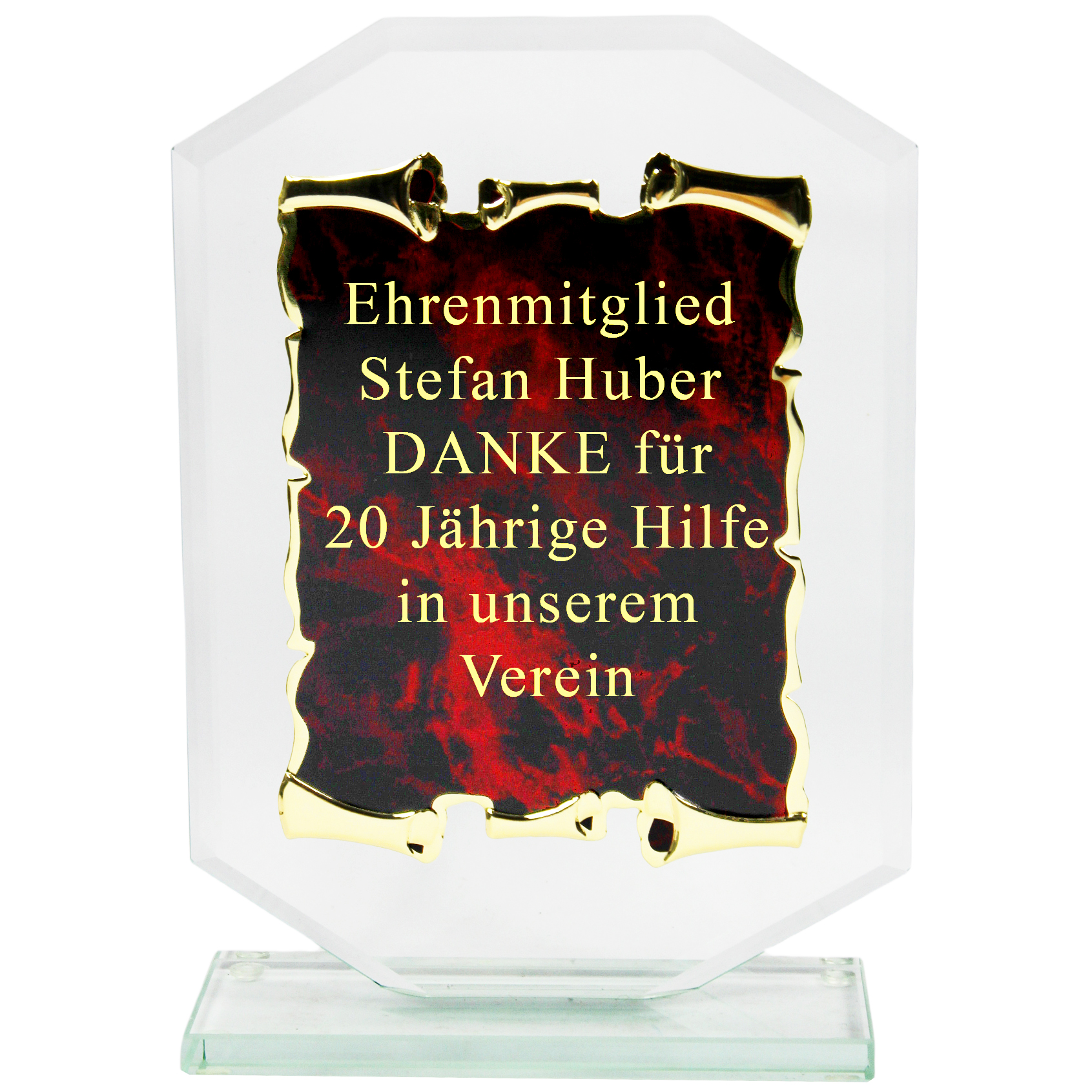 PR11 | 1 GRÖSSE H: 23cm-image