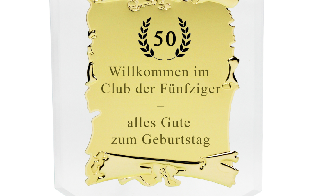 PG11 | 3 GRÖSSEN von 19-26cm