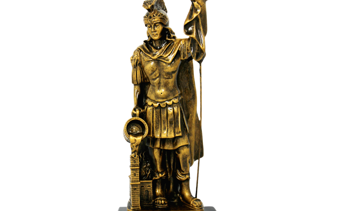 FLORIAN | 1 Größe H: 34cm