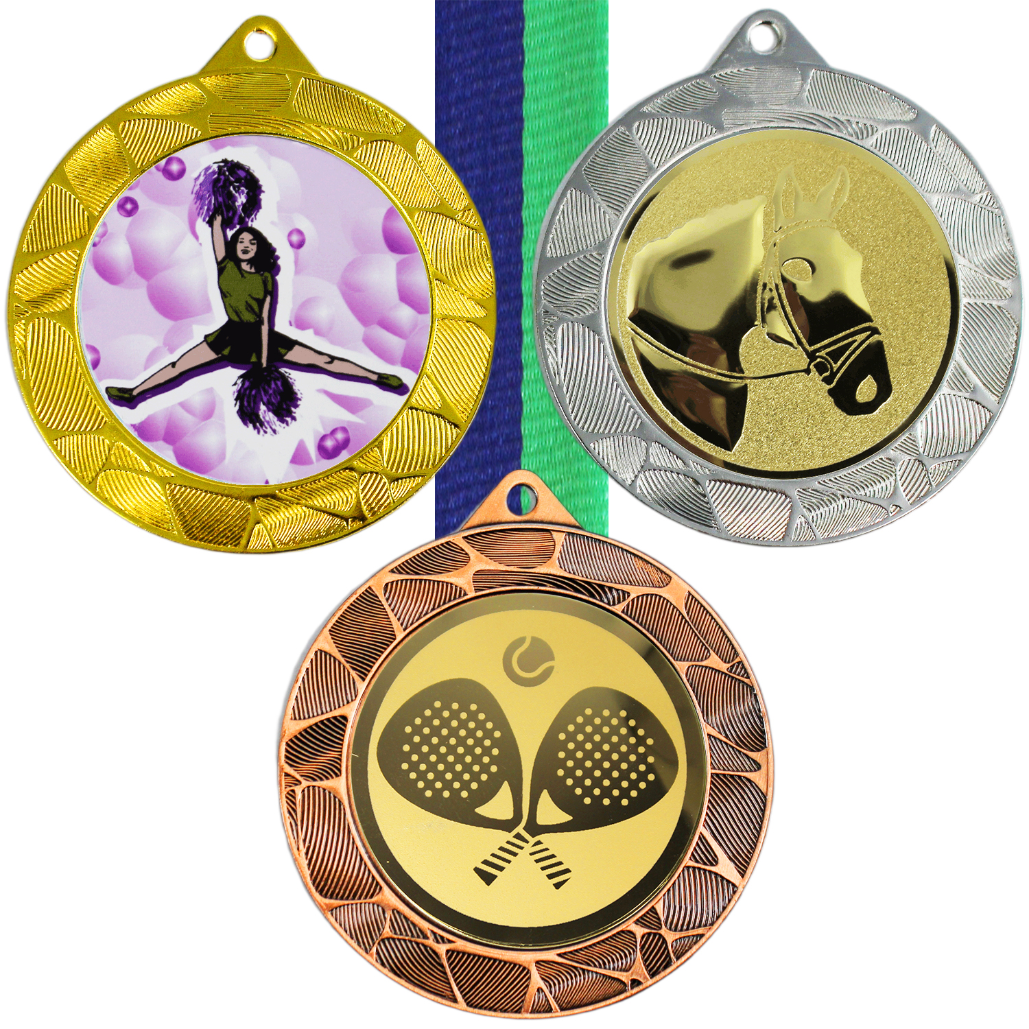 GAMLITZ "GA" | Ø70mm-image